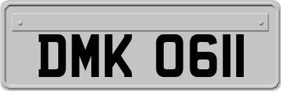 DMK0611