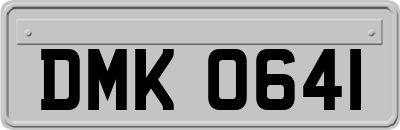 DMK0641