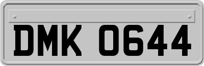 DMK0644