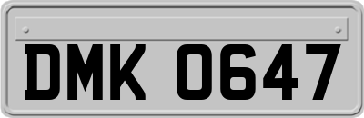 DMK0647