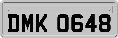 DMK0648