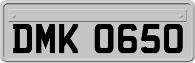 DMK0650