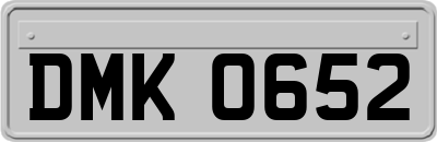 DMK0652