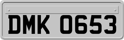 DMK0653