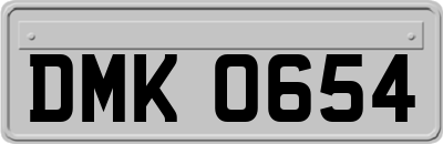 DMK0654