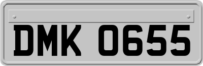 DMK0655