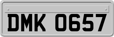 DMK0657