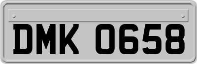 DMK0658