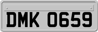 DMK0659