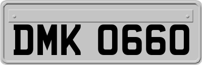DMK0660