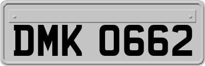 DMK0662
