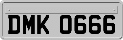 DMK0666