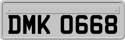 DMK0668