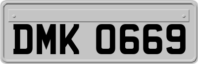 DMK0669