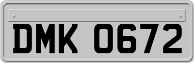 DMK0672