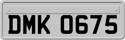 DMK0675