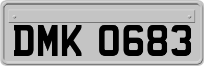 DMK0683
