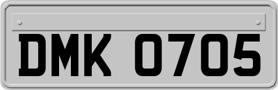 DMK0705