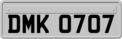 DMK0707