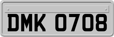DMK0708