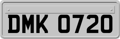 DMK0720