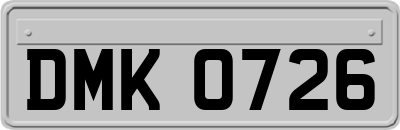 DMK0726