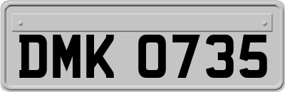 DMK0735