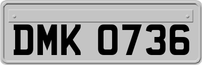DMK0736