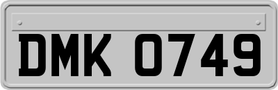 DMK0749