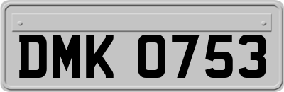 DMK0753