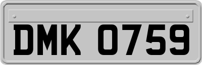 DMK0759