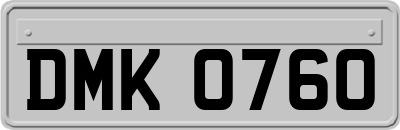 DMK0760