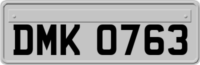 DMK0763