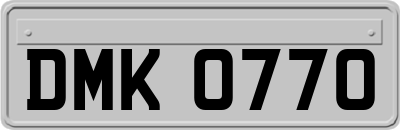 DMK0770