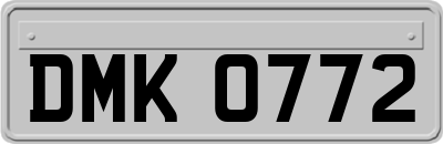 DMK0772
