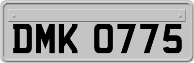 DMK0775