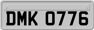 DMK0776