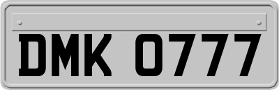 DMK0777