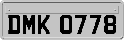DMK0778