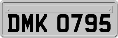 DMK0795