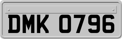 DMK0796