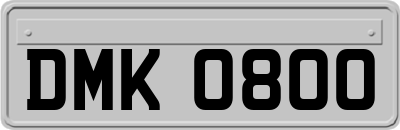 DMK0800
