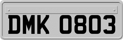 DMK0803