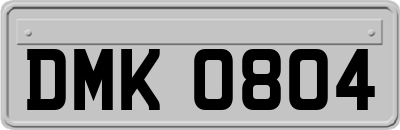 DMK0804