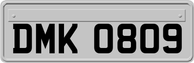 DMK0809