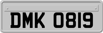DMK0819