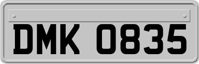 DMK0835