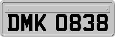 DMK0838