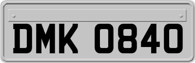 DMK0840
