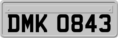 DMK0843